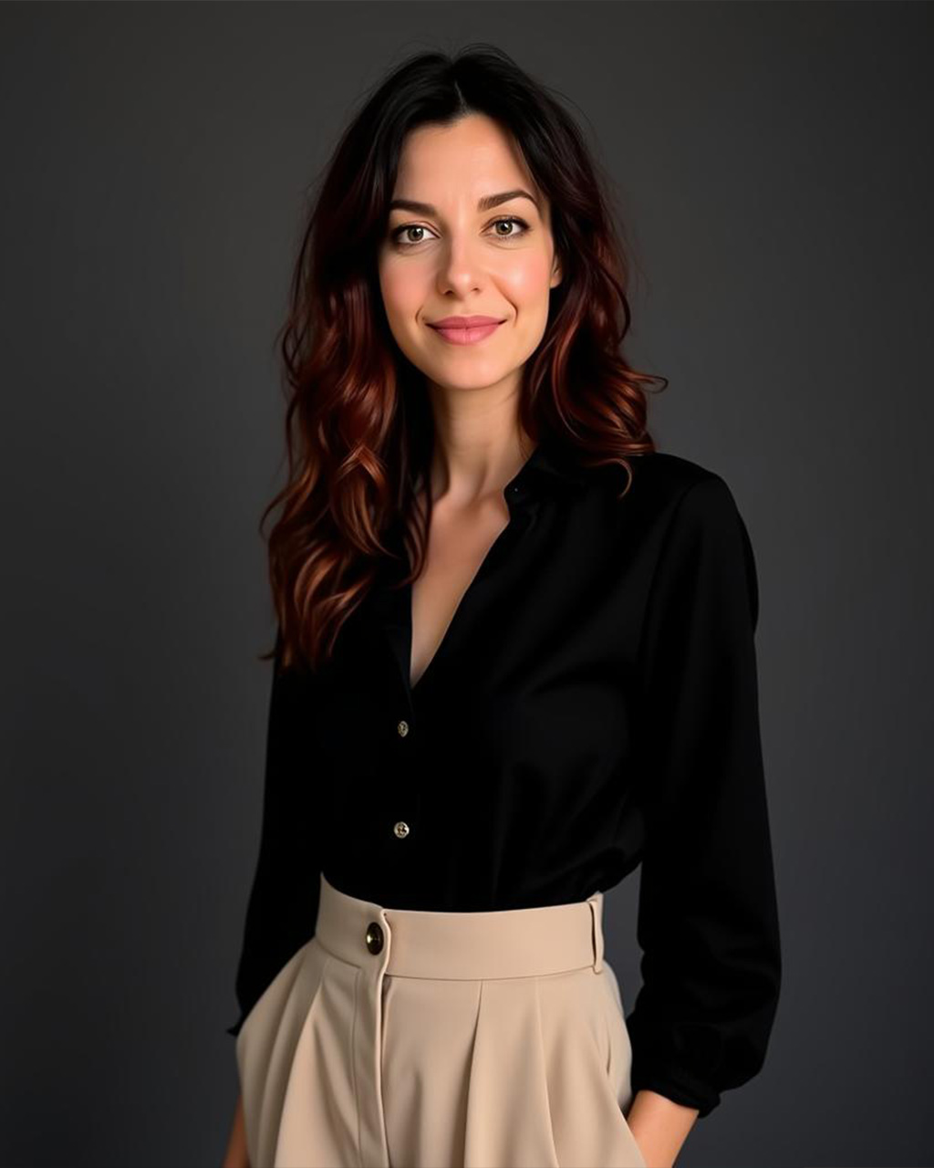 Dott.ssa Silvia Venditti